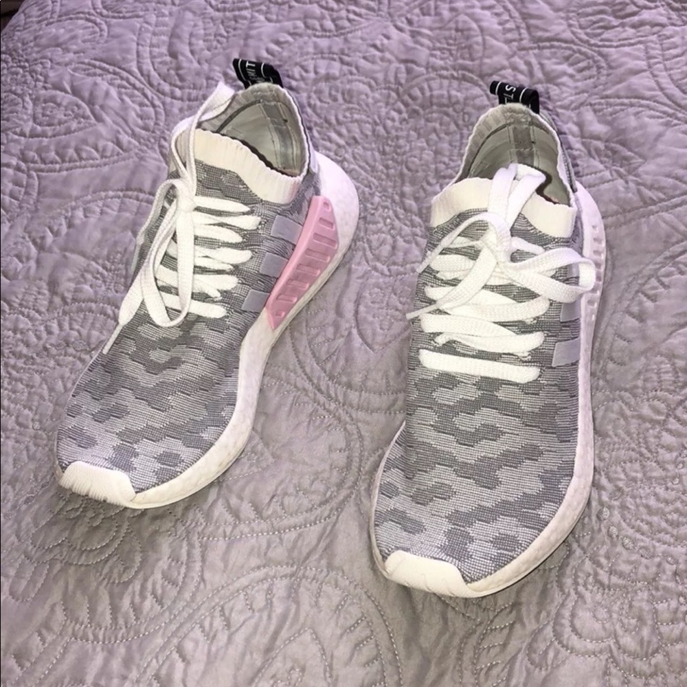 Addidas Women’s Shoe